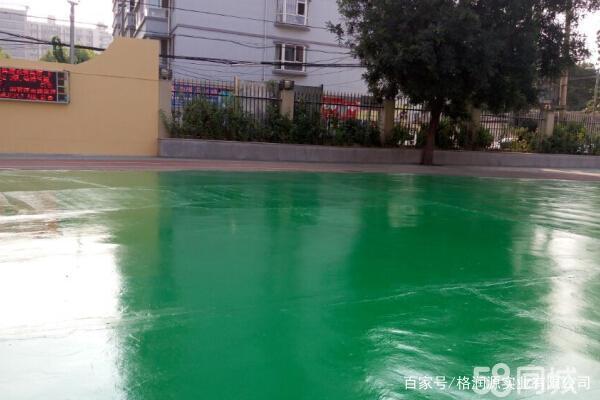 巴宜 地坪漆翻新维修