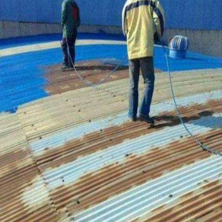 巴宜地面翻新与地坪漆施工流程